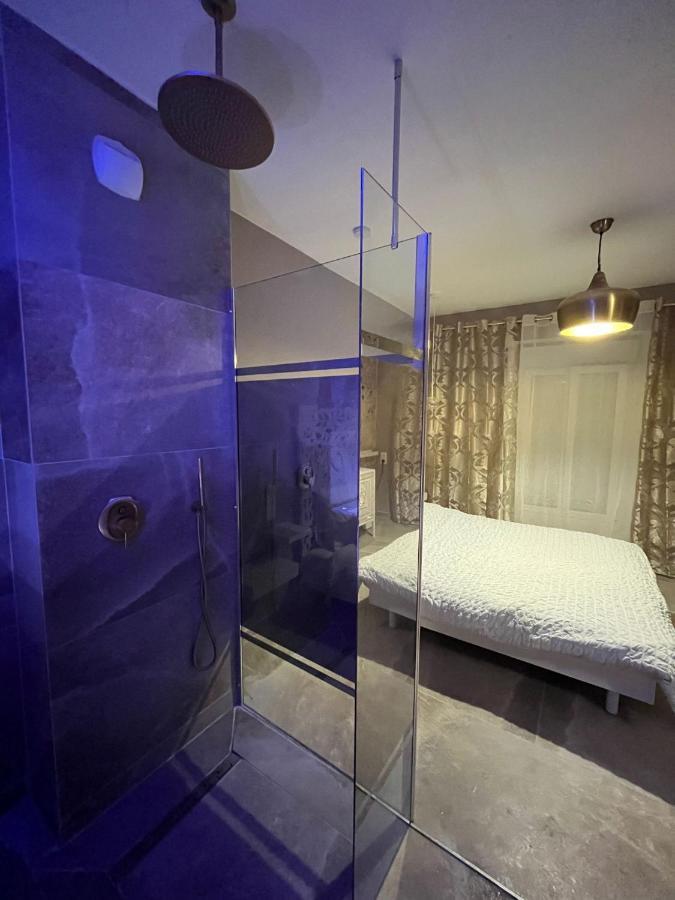 Love Room Mille Et Une Nuits Narbonne Exteriör bild